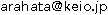 E-mail address