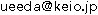 E-mail address