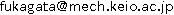 E-mail address