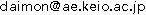E-mail address