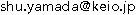 E-mail address