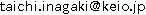 E-mail address