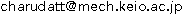 E-mail address