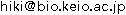 E-mail address