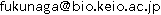 E-mail address